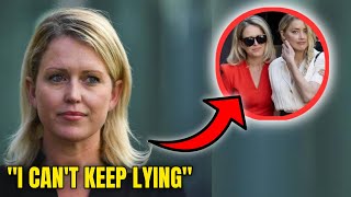 "AMBER'S DONE" Amber Heard Lawyers QUIT and Expose Her Lies | The Gossipy