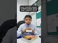 Abang bas buat content Tiktok guna kanak² kena tangkap polis?