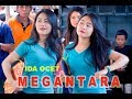 GOYANGAN IDA OCET bersama MEGANTARA BIKIN PENONTON TERHERAN-HERAN