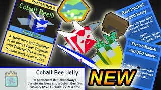 New Bee Swarm Simulator Codes 4 New Codes Free Gumdrops