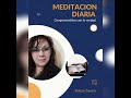 meditacion para encontrar gozo