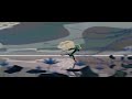 DreamWorks Animation SKG Kung-Fu Panda Intro 60fps Widescreen