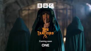 The Traitors UK: Season 2 teaser