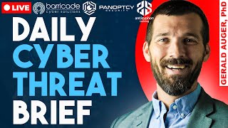 🔴 September 11's Top Cyber News NOW! - Ep 448