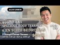 Nanyang Park- 3-Storey Corner Terrace with 999-year Leasehold | SOLD by PLB | Home Tour | Melvin Lim