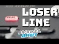 Loser Line (9/30/24) | Brooke and Jeffrey