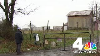 FBI again searching NY farms for bodies in connection with Gambino crime family | NBC New York