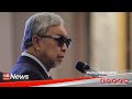 MGNews: Zahid Beri Jaminan MCA, MIC Ada Kerusi Untuk PRN