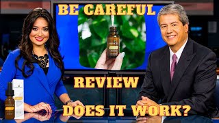💢 ANOINTED NUTRITION SMILE REVIEW - Does It Work? (ALERT) Watch!