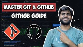 Git and GitHub Explained in 9 Minutes | What They Dont Teach in College