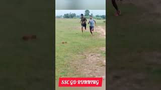 Running tips #shorts #armylover #ssc_gd #indianarmy
