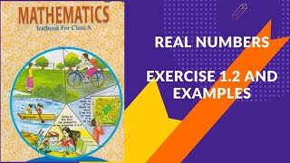 #2 ll Real Number ll MathsllClass- 10 ll Chapter -01 ll Ex- 1.2 llDetailed solutions of NCERT ll