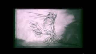 Pocahontas - Flit Test Animation