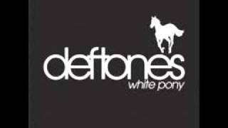 Deftones-Teenager Lyrics