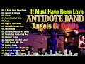 the best cover songs of antidote band playlist nonstop medley opm tagalog love songs 2024