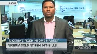 22 November -- Nigeria Market Update with Steve Osho