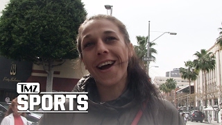Conor McGregor: I'd Bet On Him To Beat Floyd ... Says UFC Champ | TMZ Sports