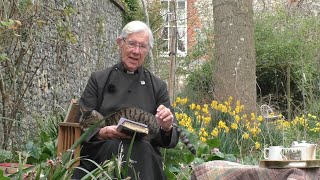 Morning Prayer – Saturday, 12th March 2022