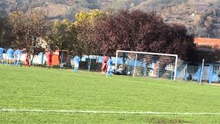 www.sportulsalajean.ro: al doilea super-gol al lui vlad pascalau. Meciul SIMLEU - CEHU 2014