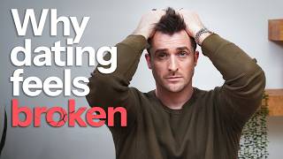 How To Make Modern Dating Feel Easier