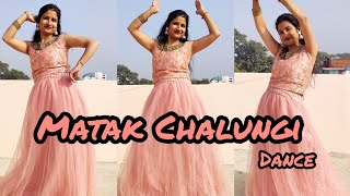 Matak Chalungi | Sapna Choudhary | Aman Jaji | New Haryanvi DJ Song | Matak chalungi viral dance |