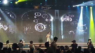 Biển tình | Lệ Quyên [LIVE SHOW at SHYNH SHINE NIGHT]