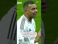 kylian mbappe goal indah mbappe realmadrid madrid copadelrey shortvideo fyp counterattack