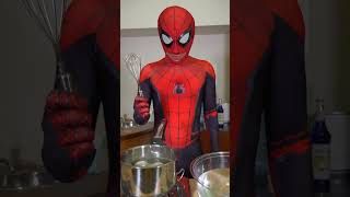 Spider-Man funny video 😂😂😂 | SPIDER-MAN Best TikTok May 2023 Part80 #shorts #sigma