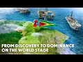 Guyana's Untapped Potential: How This Small Nation Could Rise to Greatness