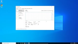 How To Enable all missing CPU cores in Windows 10 and 11