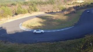 エビス　サーキット　ドリフト　秋祭り　2　東コース　ebisu drift ramen