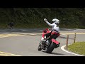 BEIYI Riders Ep.112 Jet Fighter Pilot、Street Triple、Girl Riders、Aprilia RSV4 - オートバイ/Motorcycle