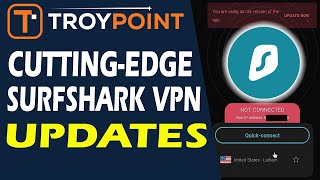 Get Cutting-Edge Surfshark VPN APK Updates on Firestick & Android TV/Google TV