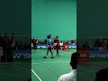 nathan raj winning moment with pranay shettigar