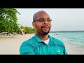 hotels on the seven miles beach negril jamaica english spanish