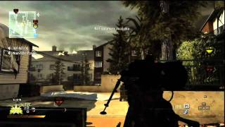 RagingCH :: Ragetology - A Modern Warfare 2 Montage :: Edited by D3V0K3R | 720p