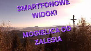 Mogielica od Zalesia