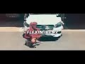 flexin benz official music video by lil frosty ft. feil