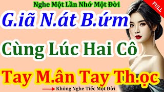 Truyện Ngắn Cực Nóng: \