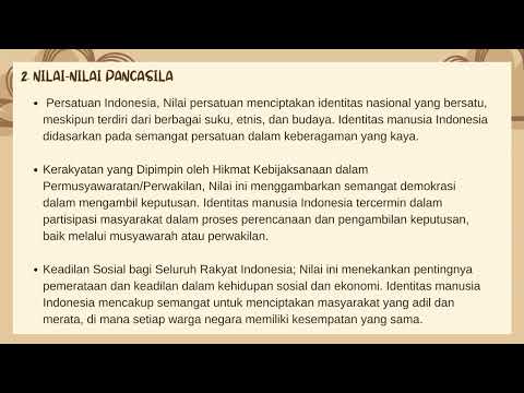 FILOSOFI PENDIDIKAN 01 01 2 T3 5 B Demonstrasi Kontekstual - YouTube