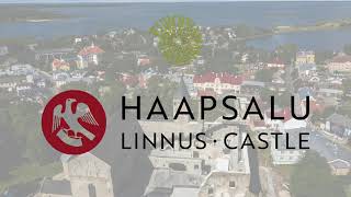 Haapsalu Castle Museum, EMYA2021 Special Commendation