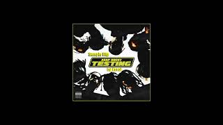 A$AP Rocky - Praise The Lord ft. Skepta (Sample Flip) (prod. by Korol) [HARD]