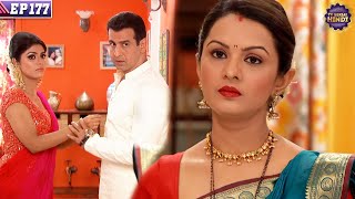 नील और निवेदिता को कंबरे में बंद देख रागिनी हुई गुस्सा | Itna Karo Na Mujhe Pyar | Ep 177 | TVSerial