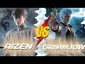 AIZEN VS GRIMMJOW BATTLE 🔥 JUMP FORCE GAMEPLAY 🔥 ANIME X GAMERZ 🔥 [BLEECH]