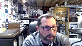 Late Night Ebay Chat - Craigslist Hunter & Ronnie Hart