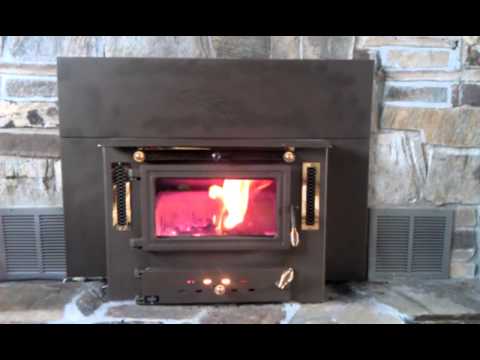 Messickstove Com Ds Wood Coal Fireplace Insert Stove 2 New