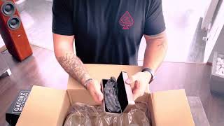 NEW Gatorz Marauder unboxing