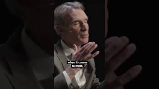 If you think that you’re not good at math, YOU need to watch this! #Shorts #math #motivation