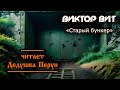 Виктор Вит - Старый бункер(ПЕРЕЗАЛИВ. БЕЗ МУЗЫКИ)