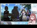 【白夜極光】イベント「夏風と希望の港」ストーリー朗読＆攻略！part2【alchemy stars】【配信】